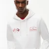Tommy x Cadillac F1® Team Speed Hoodie Tommy x Cadillac F1® Team Speed Hoodie