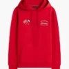 Tommy x Cadillac F1® Team Speed Hoodie Tommy x Cadillac F1® Team Speed Hoodie