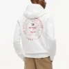 Tommy x Cadillac F1® Team Speed Hoodie Tommy x Cadillac F1® Team Speed Hoodie
