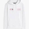 Tommy x Cadillac F1® Team Speed Hoodie Tommy x Cadillac F1® Team Speed Hoodie
