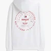 Tommy x Cadillac F1® Team Speed Hoodie Tommy x Cadillac F1® Team Speed Hoodie