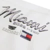 Top sem alças Tommy x Cadillac F1® Team Miami Top sem alças Tommy x Cadillac F1® Team Miami