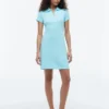 Vestido Polo com Fecho Vestido Polo com Fecho