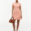 Vestido Polo com Fecho Vestido Polo com Fecho