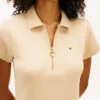 Vestido Polo com Fecho Vestido Polo com Fecho