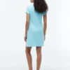 Vestido Polo com Fecho Vestido Polo com Fecho