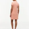 Vestido Polo com Fecho Vestido Polo com Fecho