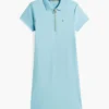 Vestido Polo com Fecho Vestido Polo com Fecho
