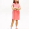 Vestido Polo para meninas