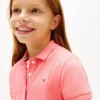 Vestido Polo para meninas