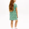 Vestido Polo para meninas