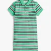 Vestido Polo para meninas