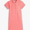 Vestido Polo para meninas