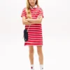 Vestido Polo Rugby para Crianças Vestido Polo Rugby para Crianças