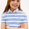 Vestido Polo Rugby para Crianças Vestido Polo Rugby para Crianças