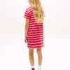 Vestido Polo Rugby para Crianças Vestido Polo Rugby para Crianças