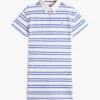 Vestido Polo Rugby para Crianças Vestido Polo Rugby para Crianças