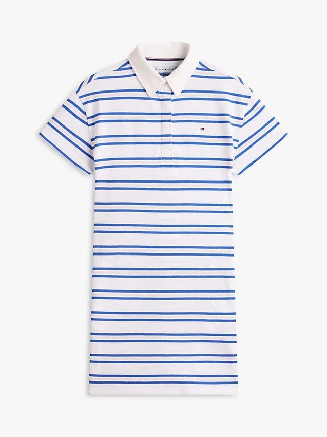 Vestido Polo Rugby para Crianças Vestido Polo Rugby para Crianças