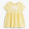 Vestido Tommy Logo para bebés Vestido Tommy Logo para bebés