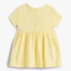Vestido Tommy Logo para bebés Vestido Tommy Logo para bebés